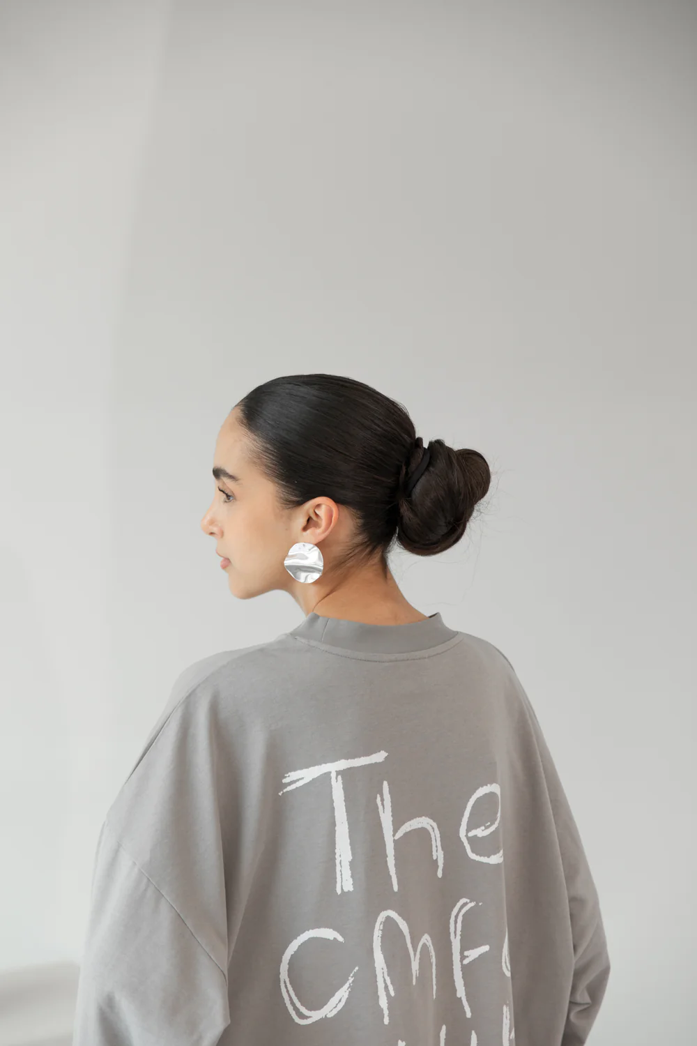 Effortless Style Meets Ultimate Comfort